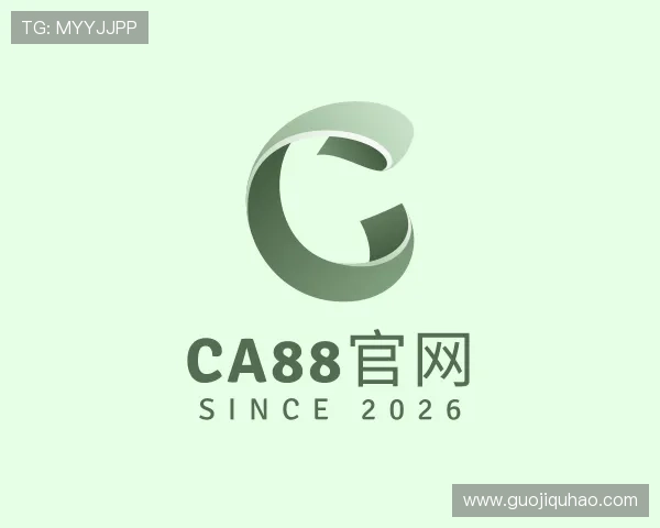 发现CA88